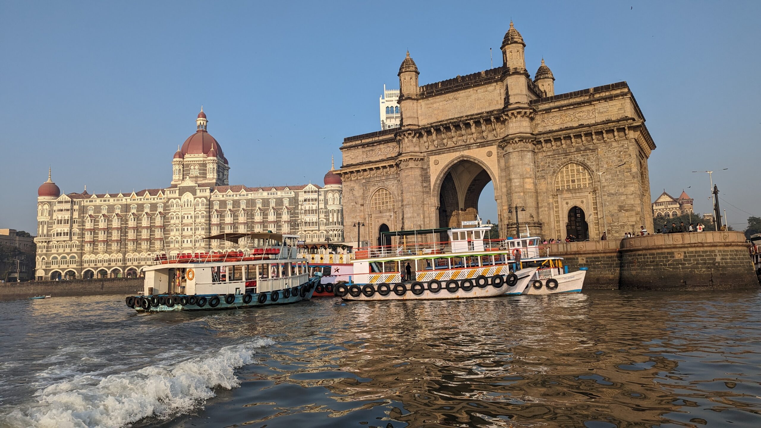 Mumbai