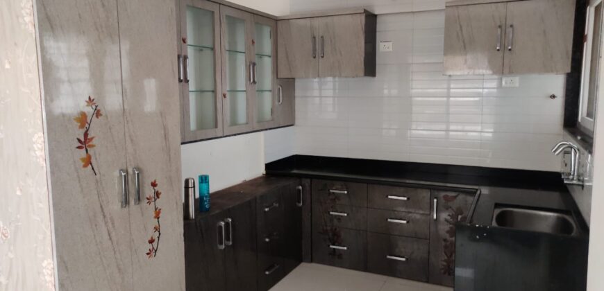 2 Bhk Flat For Sale in Suda Suman