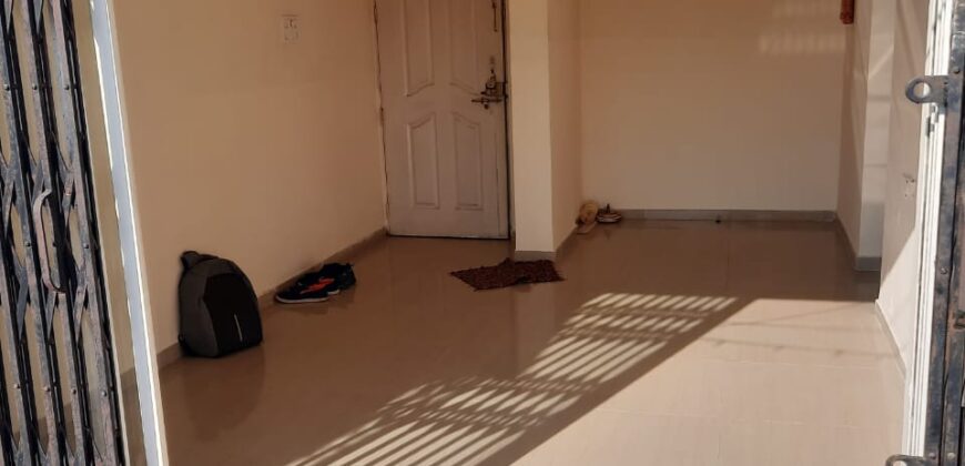 2 Bhk Flat For Sale in Simple Park Soc.