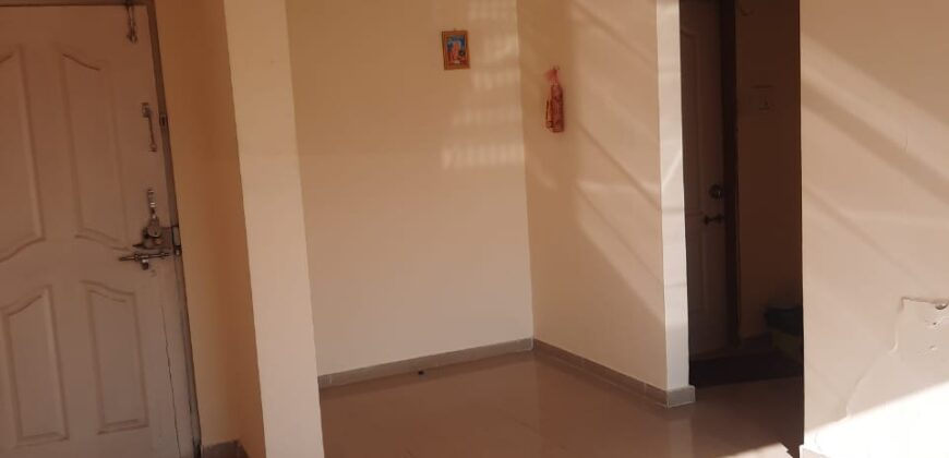 2 Bhk Flat For Sale in Simple Park Soc.