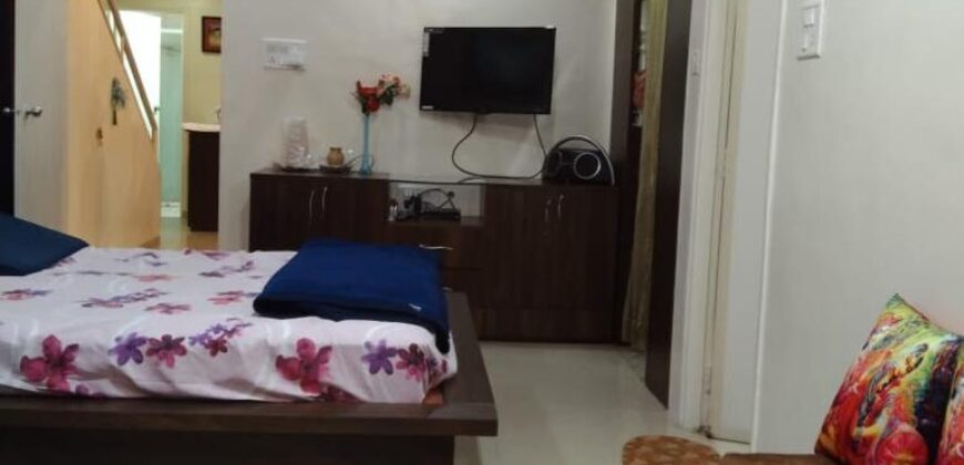 3 BHK Flat For Sale in Shwalewadi