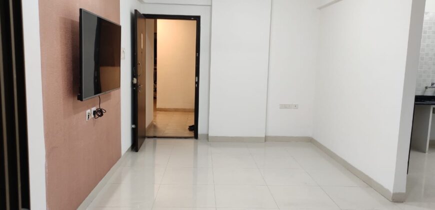 3 BHK Flat For Sale in Manjri Budruk (BK)