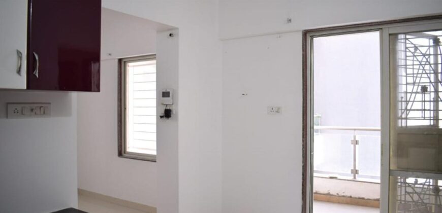 1 BHK Flat For Sale in Keshav Nagar Venkatesh Graffiti Society