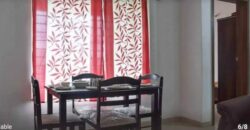 2 BHK Flat For Sale In Fursungi Green Hive Society .