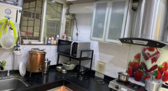 3 BHK Flat For Sale in Manjri Budruk (BK)