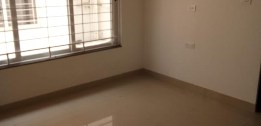 3 BHK Flat For Sale in Keshv Nagar Oxfoord Florida Estate Society.