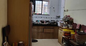 1 BHK Flat For Sale in Magarpara Road