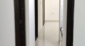 3 BHK Flat For Sale in Manjri Budruk (BK)