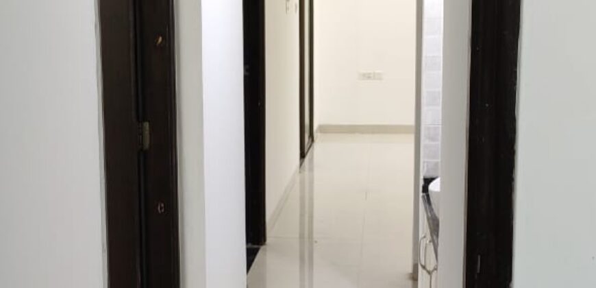 3 BHK Flat For Sale in Manjri Budruk (BK)