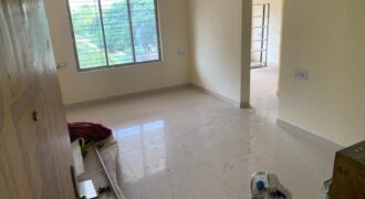 2 BHK Flat For Sale in Bhosale Garden