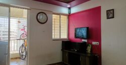 1 BHK Flat For Sale in Fursungi Majestique Aqua Society