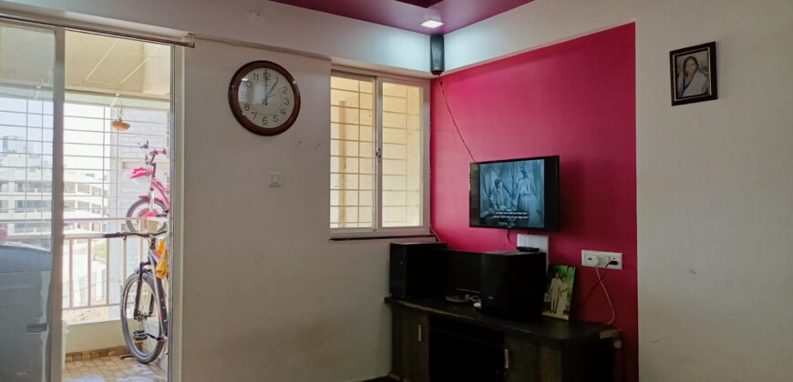 1 BHK Flat For Sale in Fursungi Majestique Aqua Society