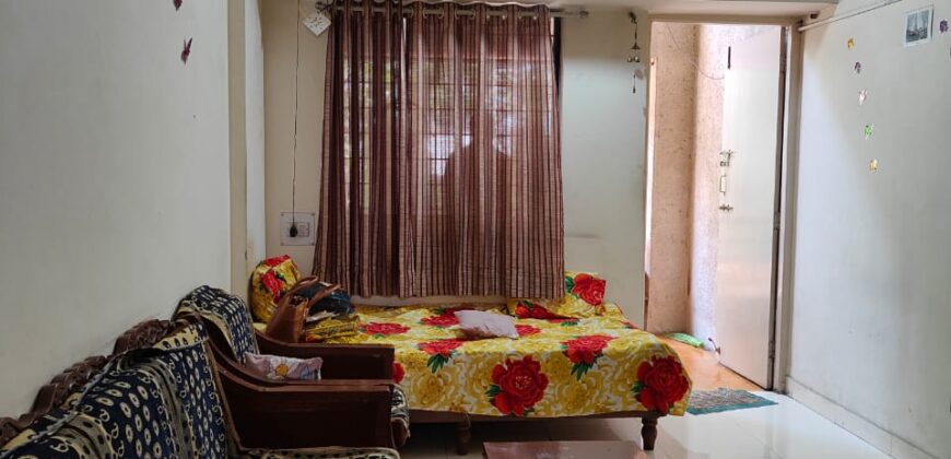 1 BHK Flat For Sale in Magarpara Road