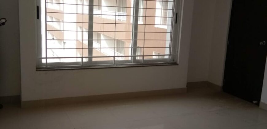 3 BHK Flat For Sale in Keshv Nagar Oxfoord Florida Estate Society.