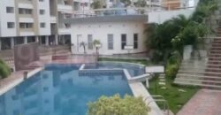 1 BHK Flat For Sale in Keshav Nagar Belcastel Society