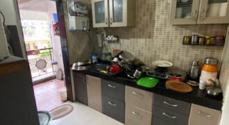 2 BHK Flat For Sale in Manjri BK Satyam Shivam Sundaram Society