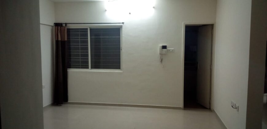 1 BHK Flat For Sale in Keshav Nagar Belcastel Society