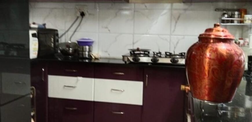 3 BHK Flat For Sale in Shwalewadi