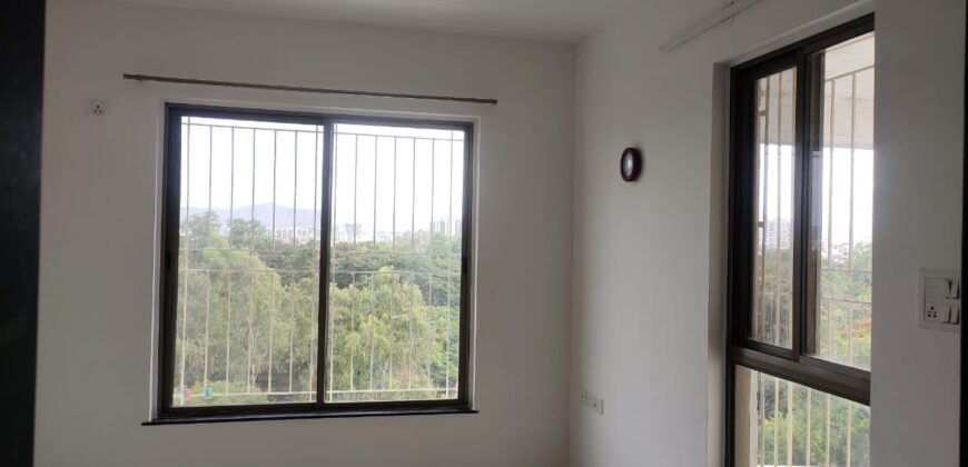 3 BHK Flat For Sale in Manjri Budruk (BK)