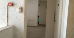 1 BHK Flat For Sale In Keshav Nagar Belcastel Society.