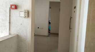 1 BHK Flat For Sale In Keshav Nagar Belcastel Society.