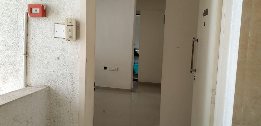 1 BHK Flat For Sale In Keshav Nagar Belcastel Society.