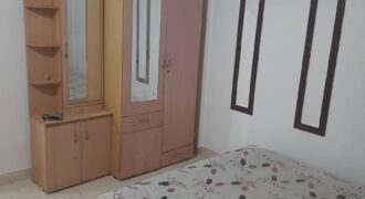 1 BHK Flat For Sale in Keshav Nagar Klassic Terrace Society