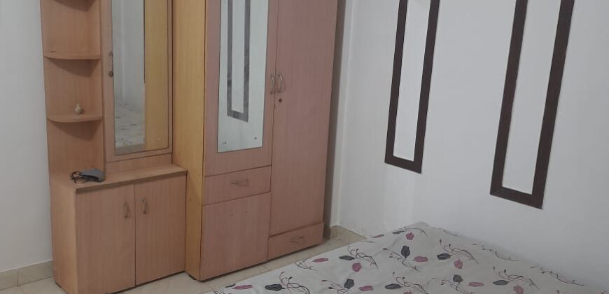 1 BHK Flat For Sale in Keshav Nagar Klassic Terrace Society