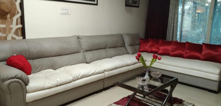 3 BHK Flat For Sale in Shwalewadi