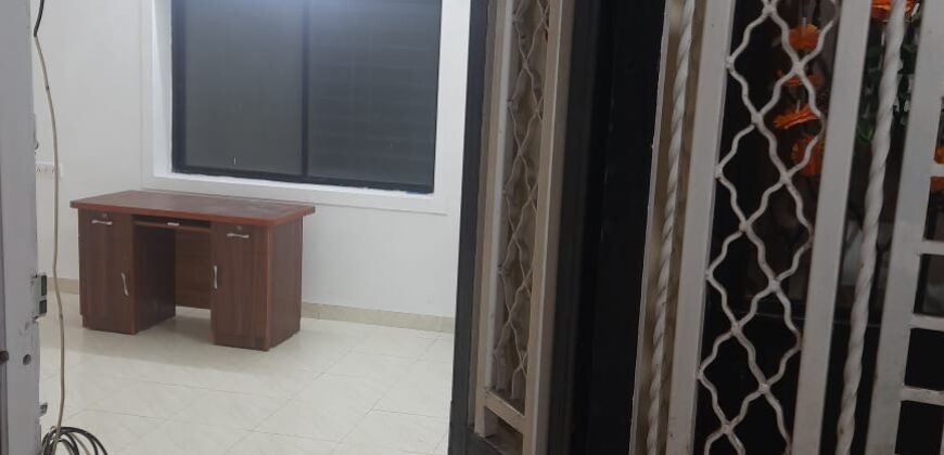 1 BHK Flat For Sale in Keshav Nagar Klassic Terrace Society