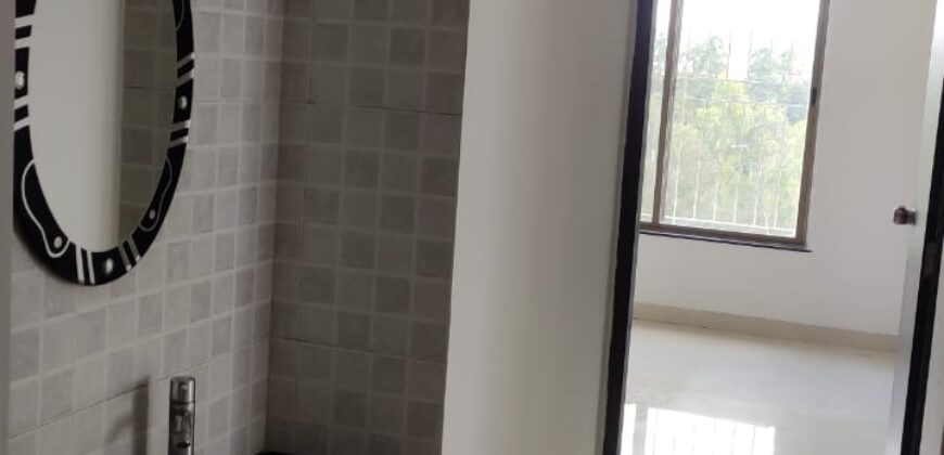 3 BHK Flat For Sale in Manjri Budruk (BK)