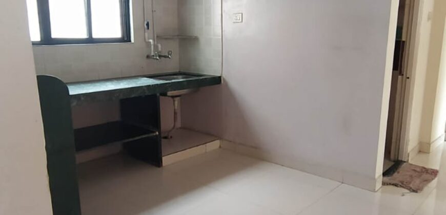 2 BHK Flat For Sale in Keshav Nagar Vijay Residency .