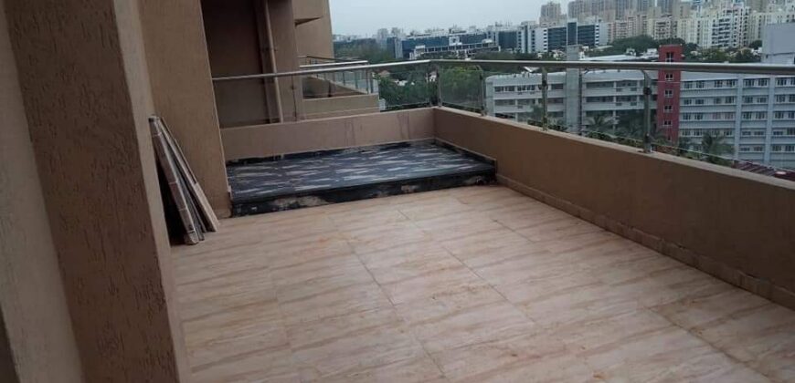 3 BHK Flat For Sale in Magarpatta Road