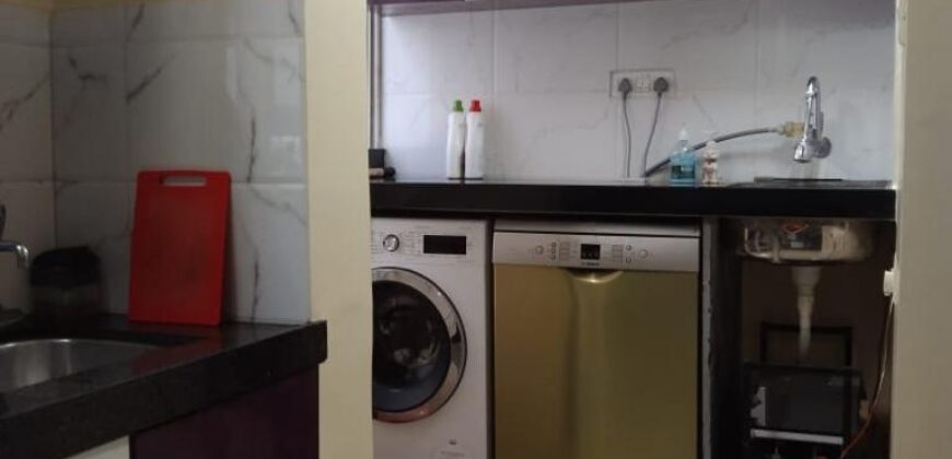 3 BHK Flat For Sale in Shwalewadi