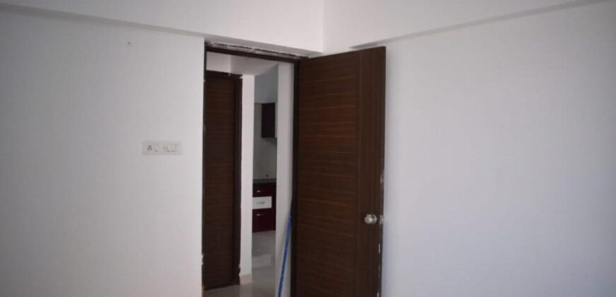 1 BHK Flat For Sale in Keshav Nagar Venkatesh Graffiti Society