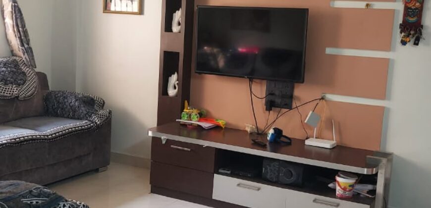 2 BHK Flat For Sale in Hadapsar Kubera Sankul