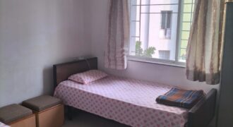 2 BHK Flat For Sale in Bhosale Nagar