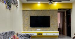 2 BHK Flat For Sale in Keshav Nagar Konark Krish Society