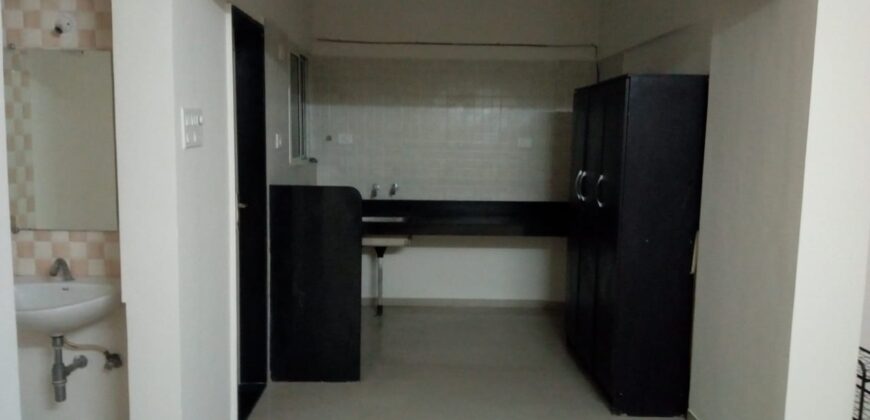 1 BHK Flat For Sale in Keshav Nagar Belcastel Society