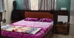 3 BHK Flat For Sale in Shwalewadi