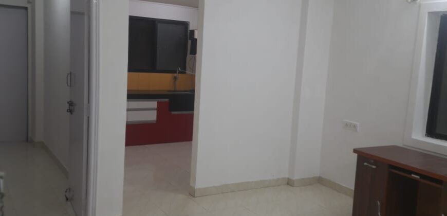 1 BHK Flat For Sale in Keshav Nagar Klassic Terrace Society