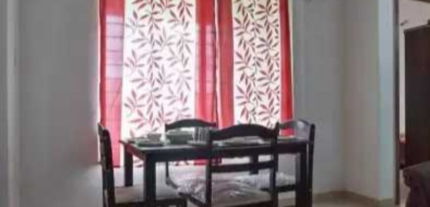 2 BHK Flat For Sale In Fursungi Green Hive Society .