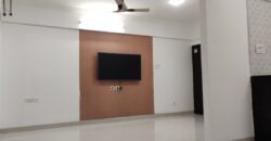 3 BHK Flat For Sale in Manjri Budruk (BK)