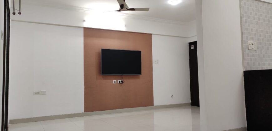 3 BHK Flat For Sale in Manjri Budruk (BK)