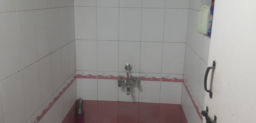 1 BHK Flat For Sale in Keshav Nagar Klassic Terrace Society