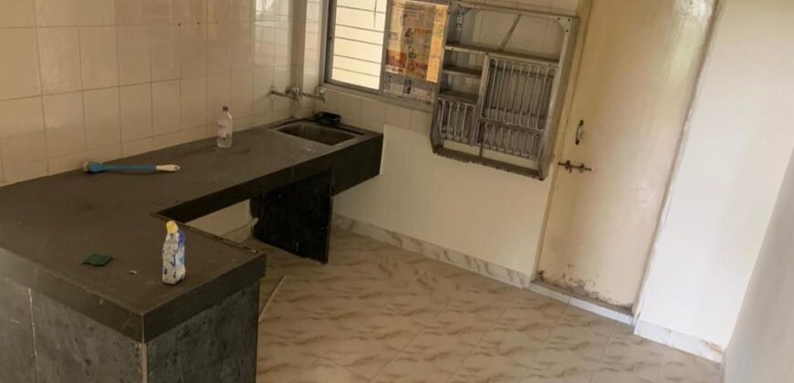 2 BHK Flat For Sale in Bhosale Garden