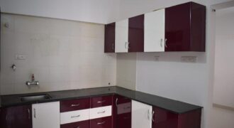 1 BHK Flat For Sale in Keshav Nagar Venkatesh Graffiti Society