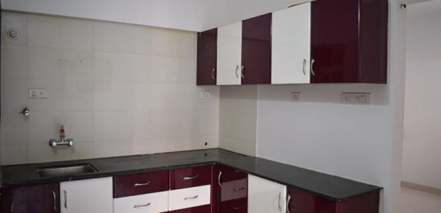 1 BHK Flat For Sale in Keshav Nagar Venkatesh Graffiti Society