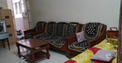 1 BHK Flat For Sale in Magarpara Road