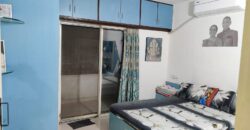 3 BHK Flat For Sale in Bhekrai Nagar Saptarang Aakash Society .